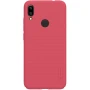 Nillkin Super Frosted Shield Matte cover case for Xiaomi Redmi Note 7, Redmi Note 7 Pro, Redmi Note 7s order from official NILLKIN store